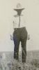 James N. Myers, husband of Hattie (Weinlich) Myers